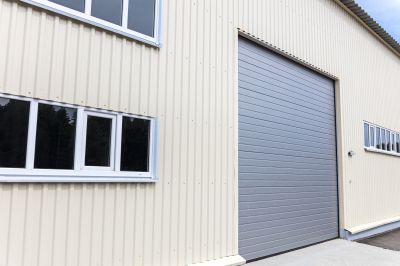 Metal Siding Solutions