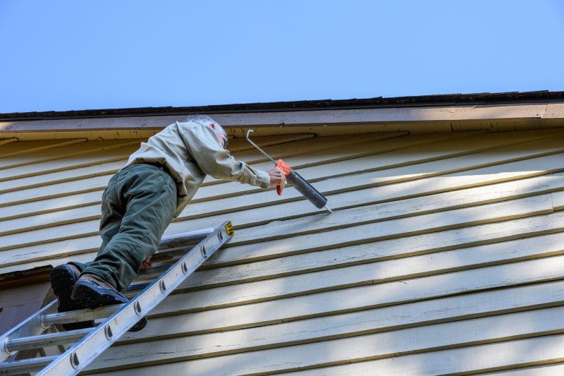 Expert Vinyl Siding Repair in Hazleton