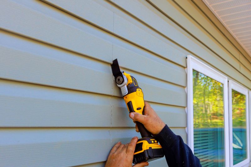 Hazleton Vinyl Siding Repair Expert