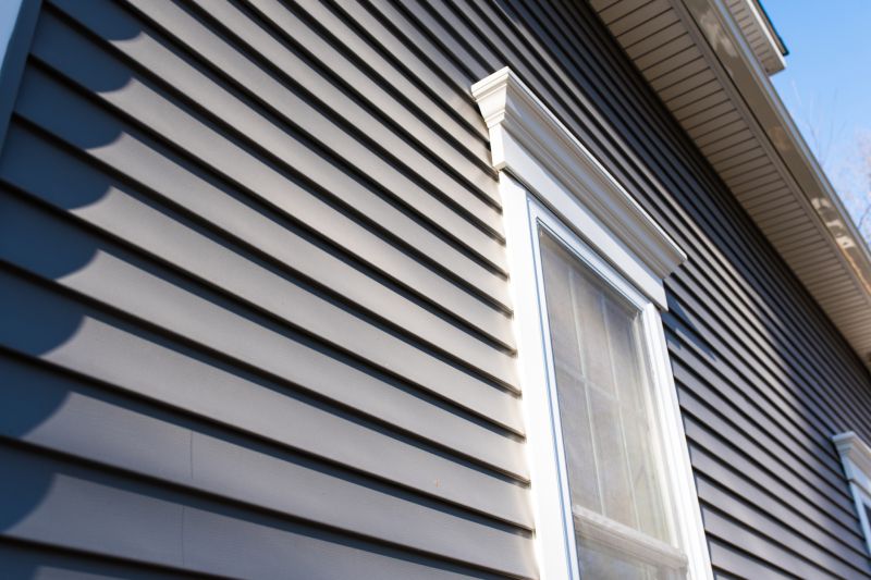 Quality Siding Materials